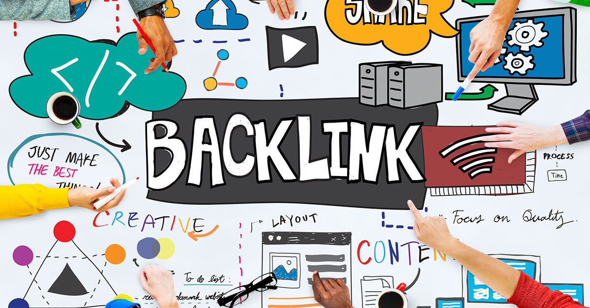 Repeated Backlinks From High Domain Authority Sources