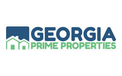 Georgia Prime Properties Logo