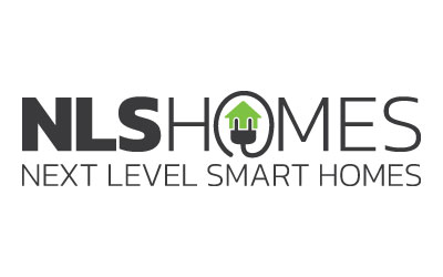 NLS Homes Logo