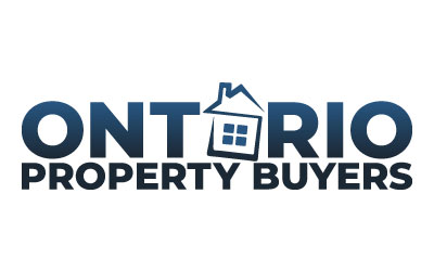 Ontario Property Buyers Logo