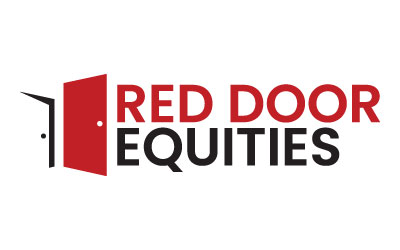 Red Door Equities Logo